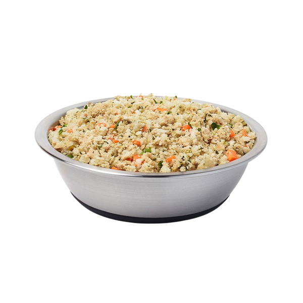 Chicken & White Rice 18 oz